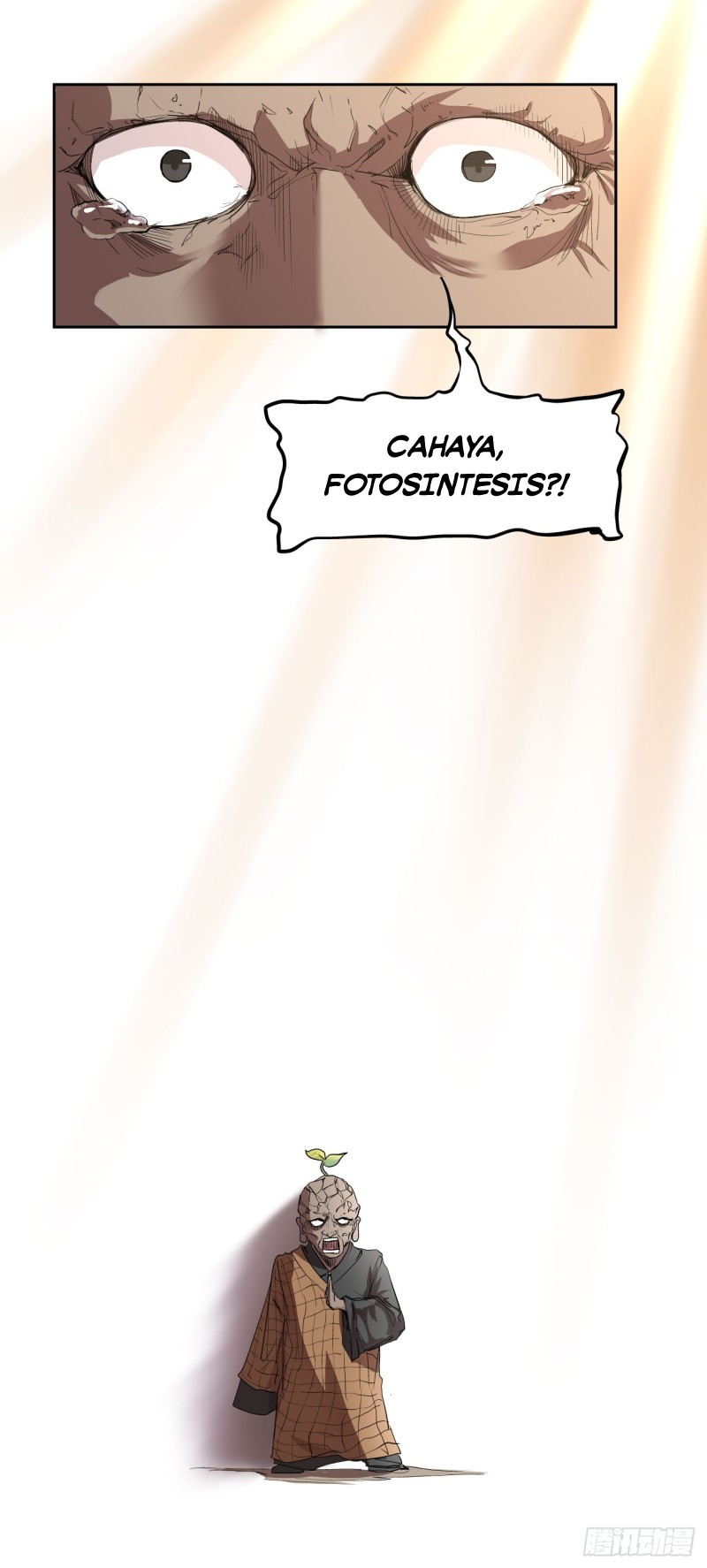 Pony Crossing The River Chapter 4 - halaman 24
