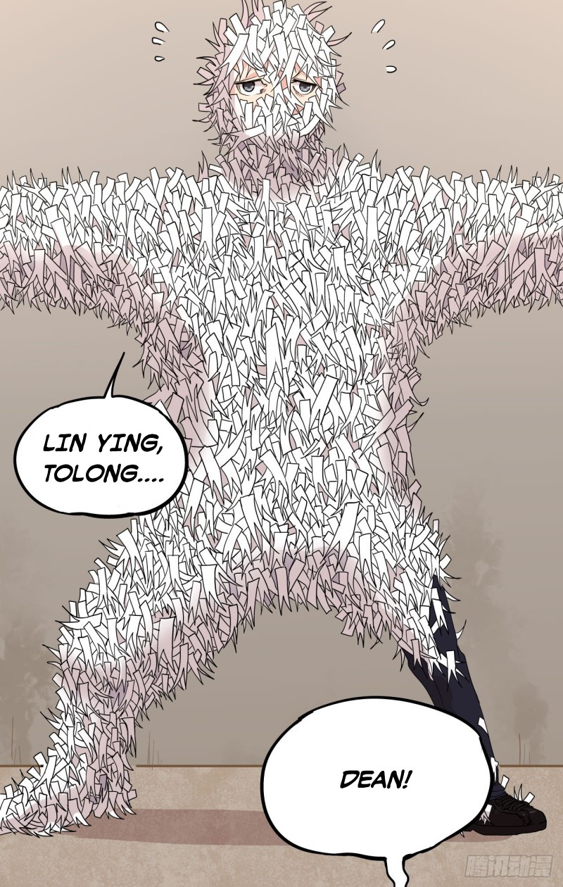 Pony Crossing The River Chapter 4 - halaman 54