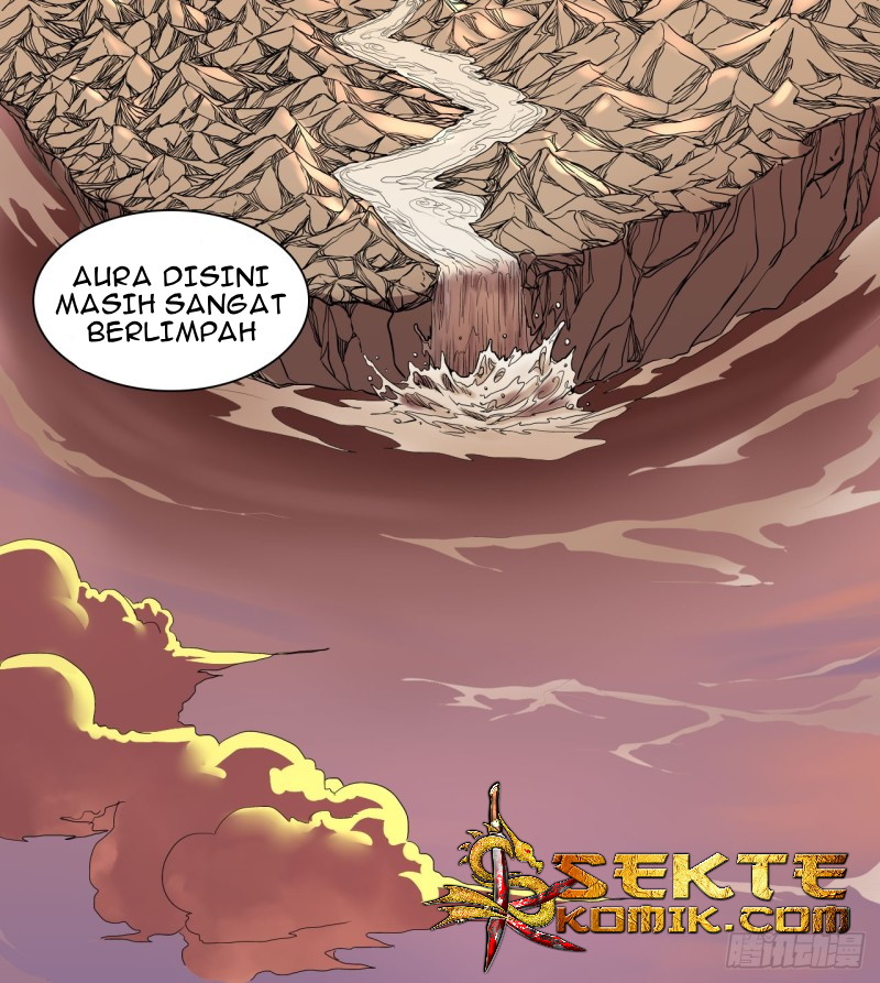 Pony Crossing The River Chapter 5 - halaman 11
