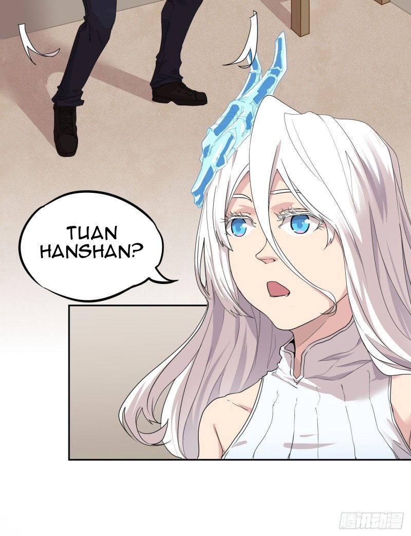 Pony Crossing The River Chapter 5 - halaman 14