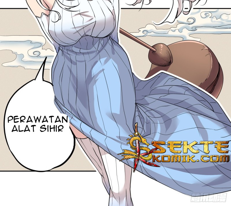 Pony Crossing The River Chapter 5 - halaman 24