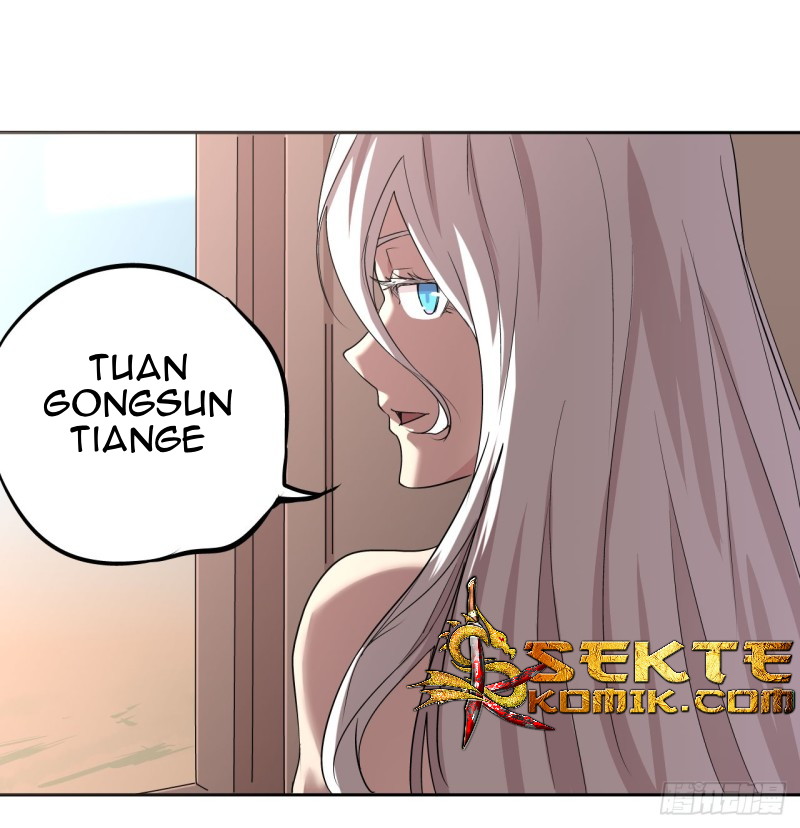 Pony Crossing The River Chapter 5 - halaman 34