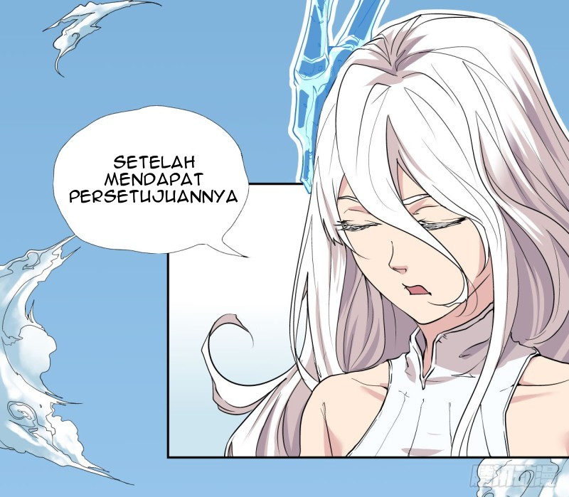 Pony Crossing The River Chapter 5 - halaman 37