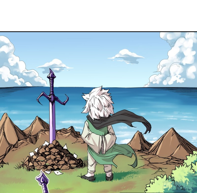 Pony Crossing The River Chapter 5 - halaman 43