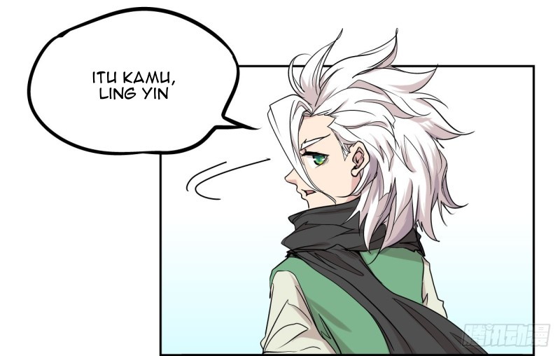 Pony Crossing The River Chapter 5 - halaman 47