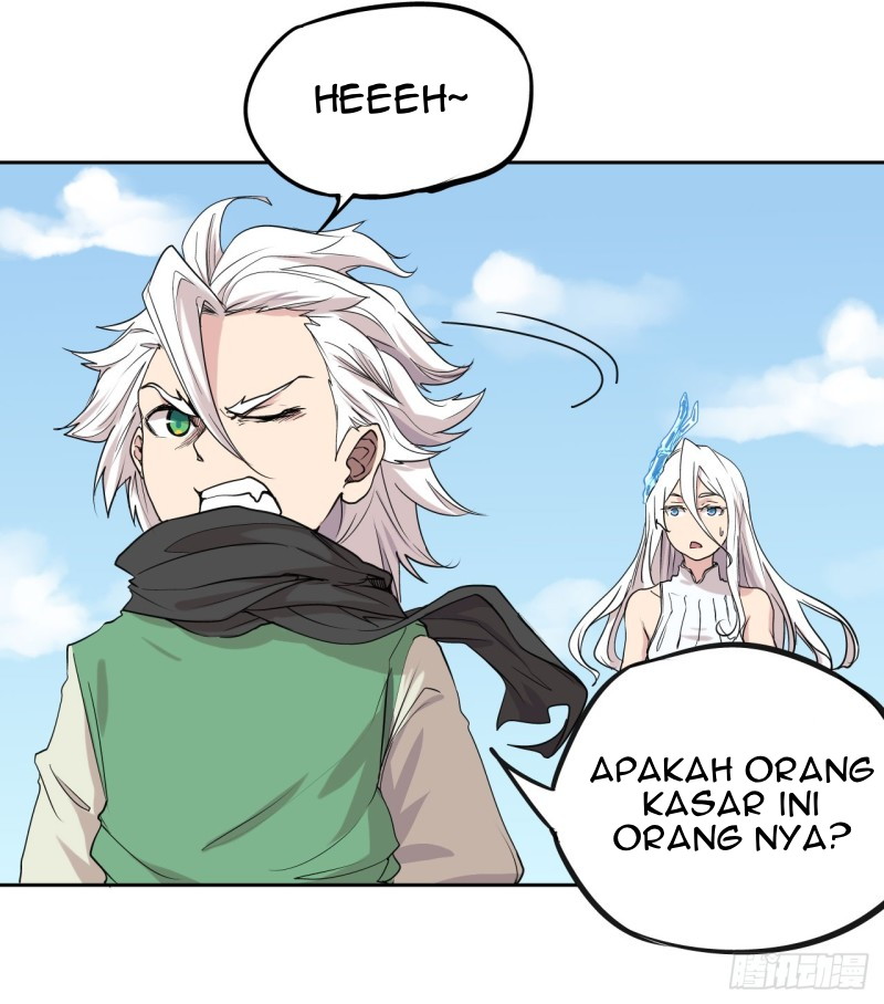 Pony Crossing The River Chapter 5 - halaman 49