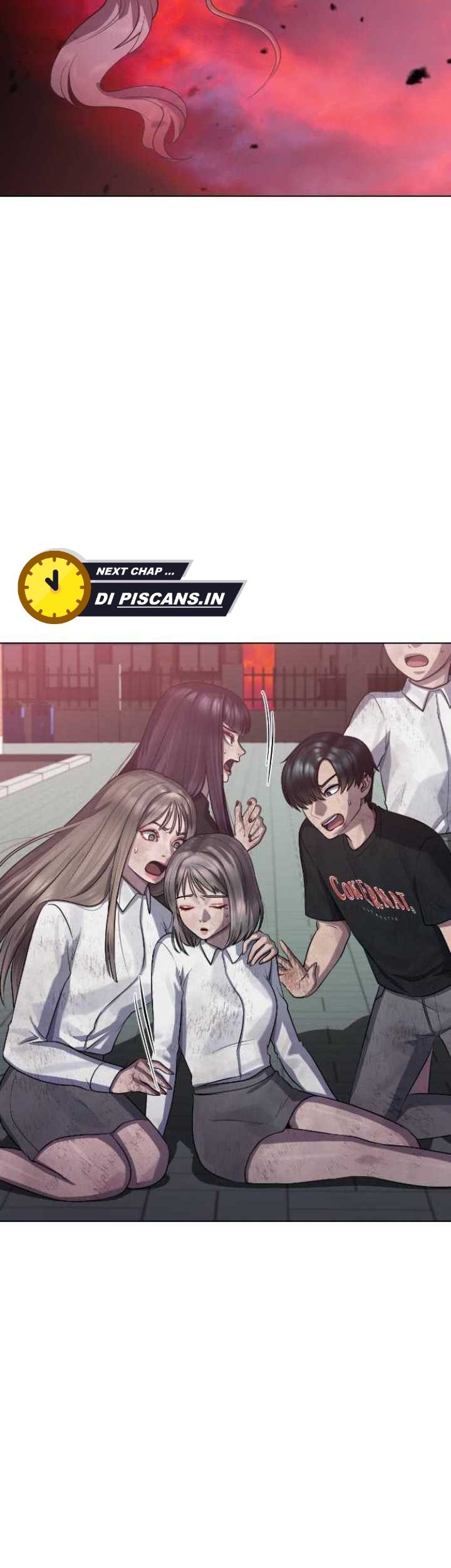 Possessing a Murim Clan's Youngest Son Chapter 0 - halaman 3