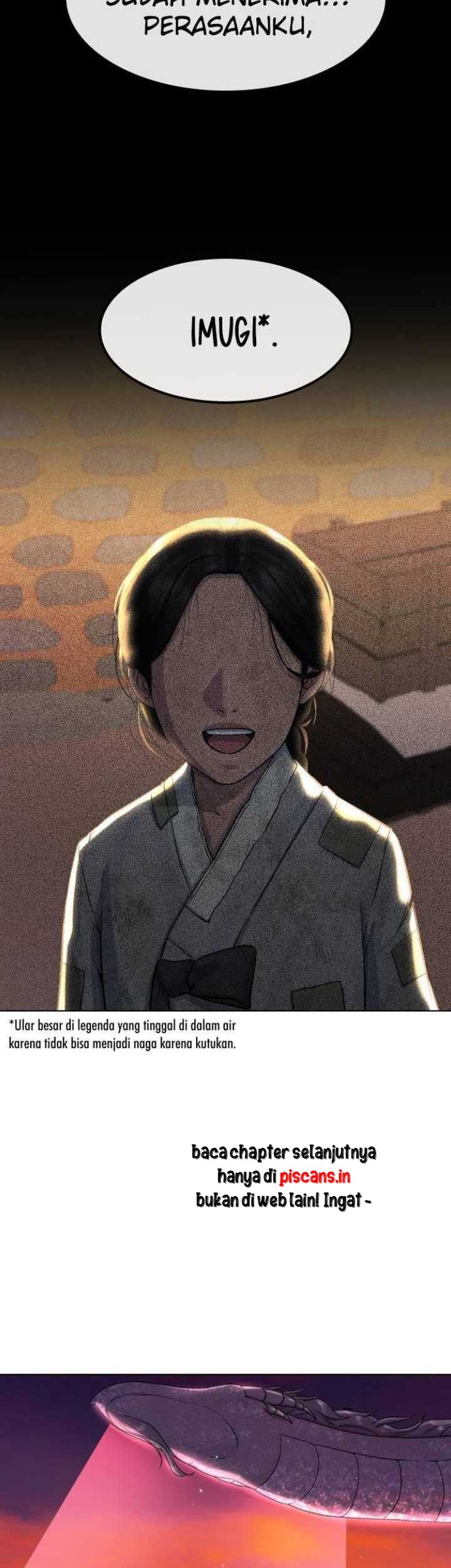 Possessing a Murim Clan's Youngest Son Chapter 0 - halaman 5