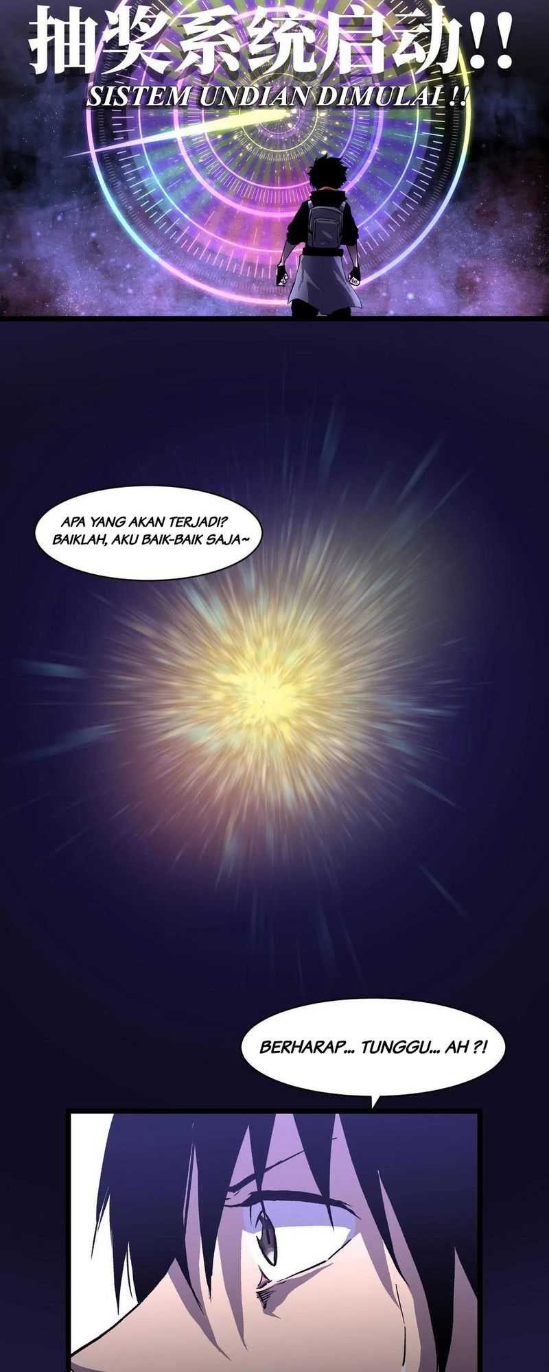Post-apocalyptic Dispatch Company Chapter 4 - halaman 29