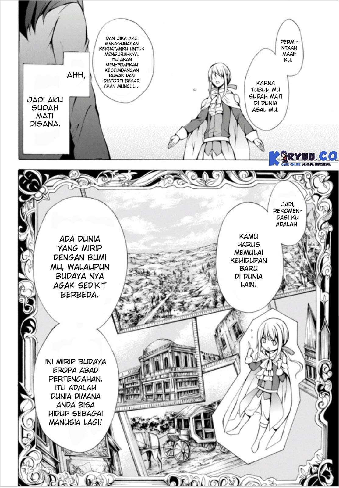 Potion-danomi de Ikinobimasu! Chapter 1.1 - halaman 12