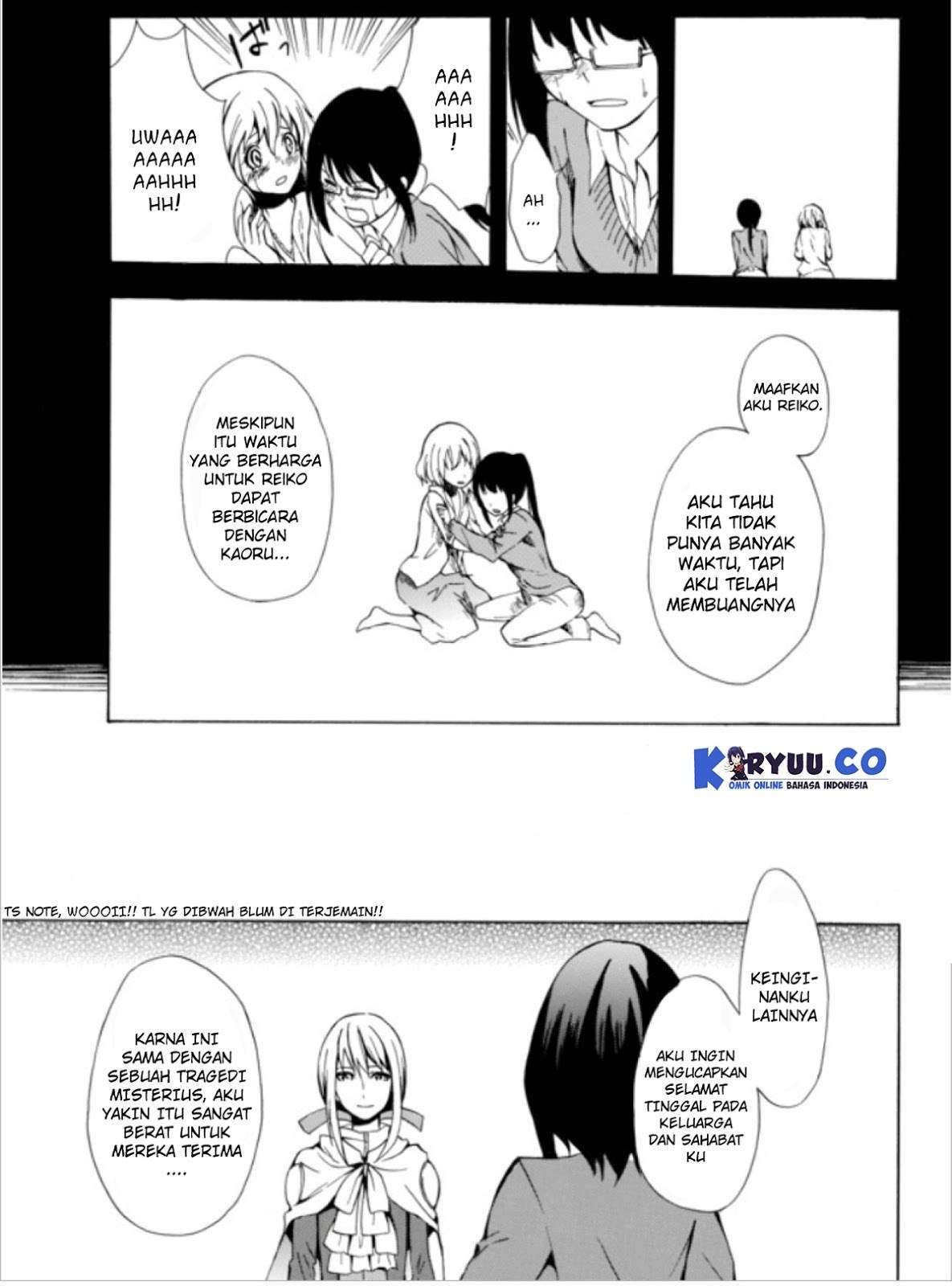 Potion-danomi de Ikinobimasu! Chapter 1.1 - halaman 25