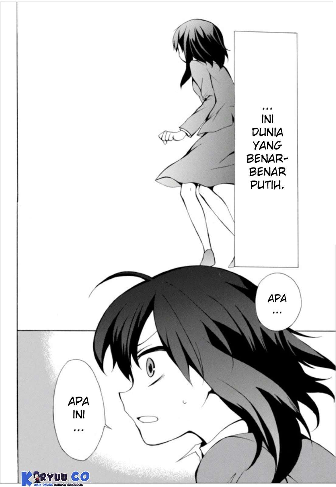 Potion-danomi de Ikinobimasu! Chapter 1.1 - halaman 8