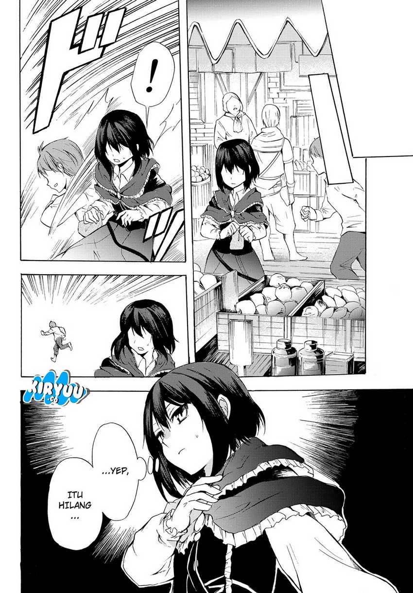 Potion-danomi de Ikinobimasu! Chapter 10.2 - halaman 5
