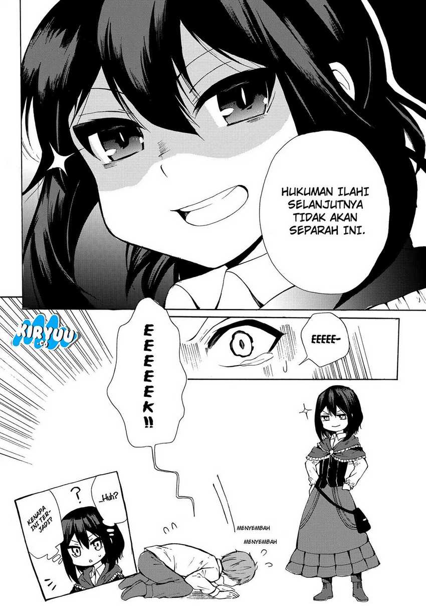 Potion-danomi de Ikinobimasu! Chapter 10.2 - halaman 9
