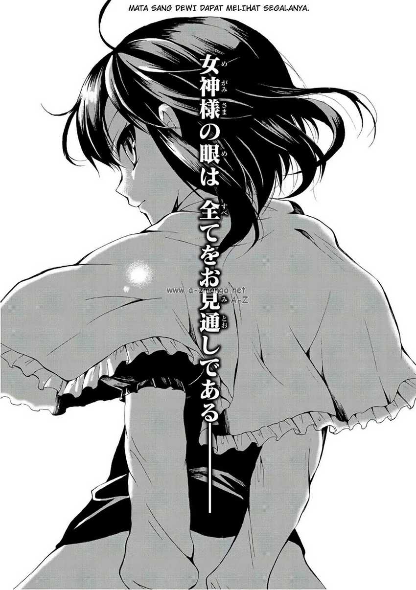 Potion-danomi de Ikinobimasu! Chapter 11.1 - halaman 15
