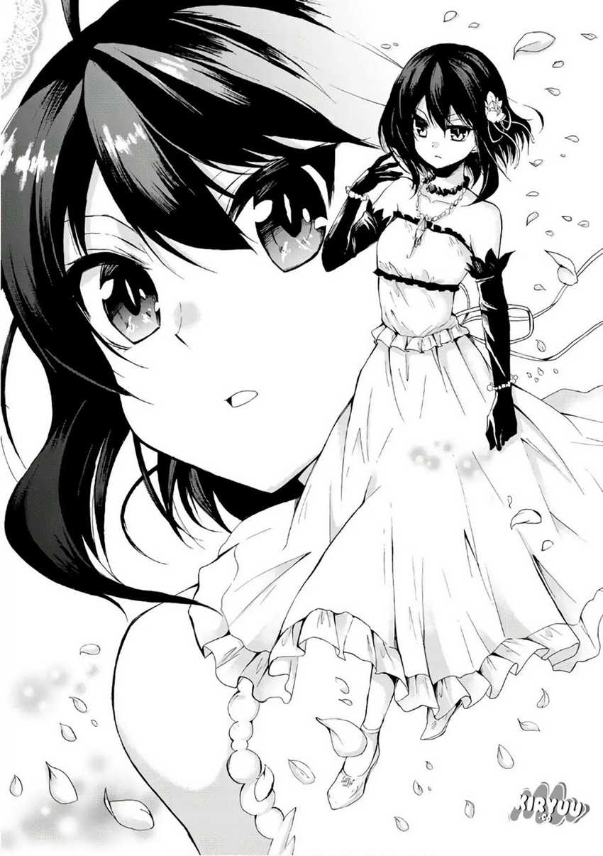 Potion-danomi de Ikinobimasu! Chapter 11.2 - halaman 13