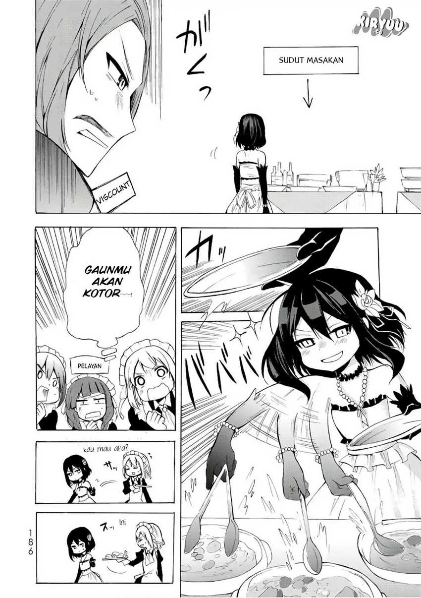 Potion-danomi de Ikinobimasu! Chapter 11.2 - halaman 15