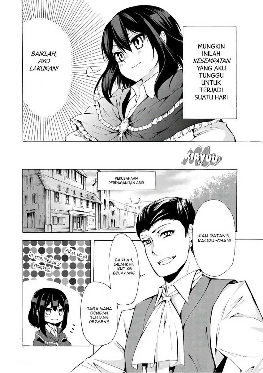 Potion-danomi de Ikinobimasu! Chapter 11.2 - halaman 9