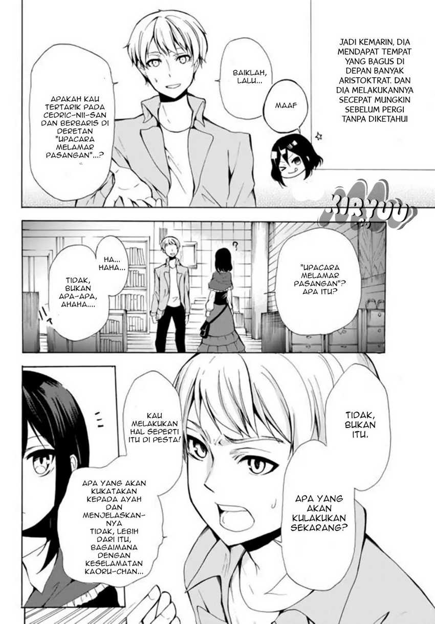 Potion-danomi de Ikinobimasu! Chapter 12.2 - halaman 12