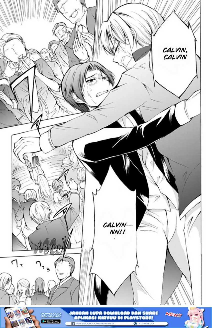 Potion-danomi de Ikinobimasu! Chapter 12.2 - halaman 3
