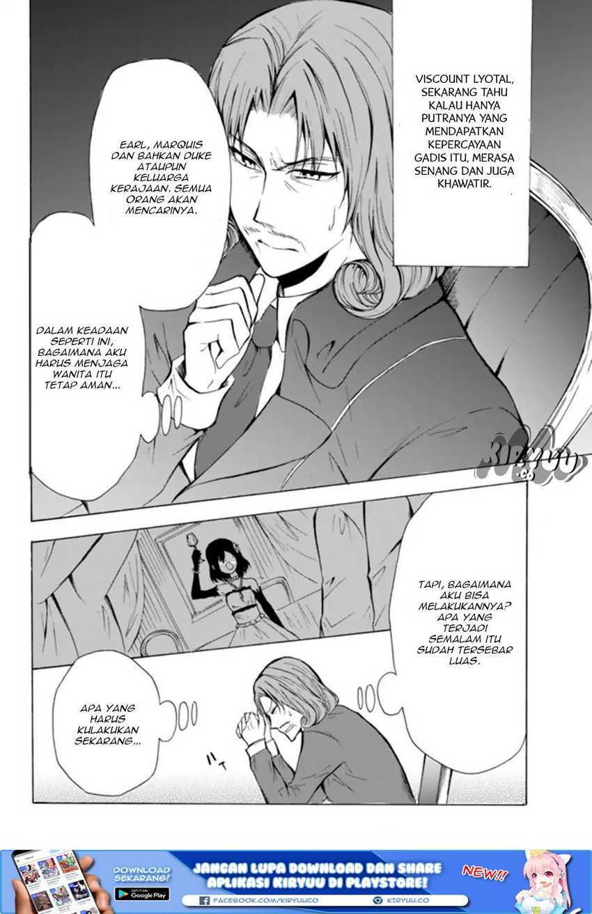 Potion-danomi de Ikinobimasu! Chapter 13.1 - halaman 4