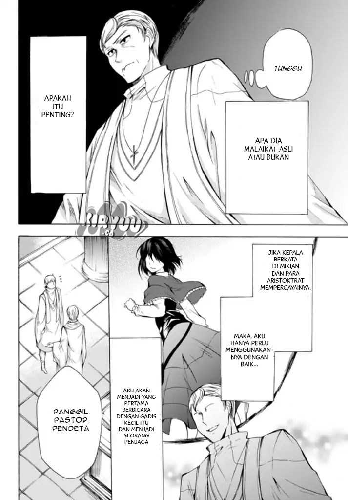 Potion-danomi de Ikinobimasu! Chapter 13.2 - halaman 11