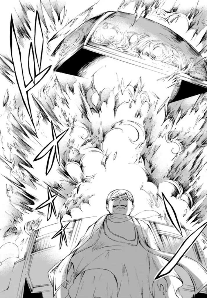 Potion-danomi de Ikinobimasu! Chapter 13.2 - halaman 18