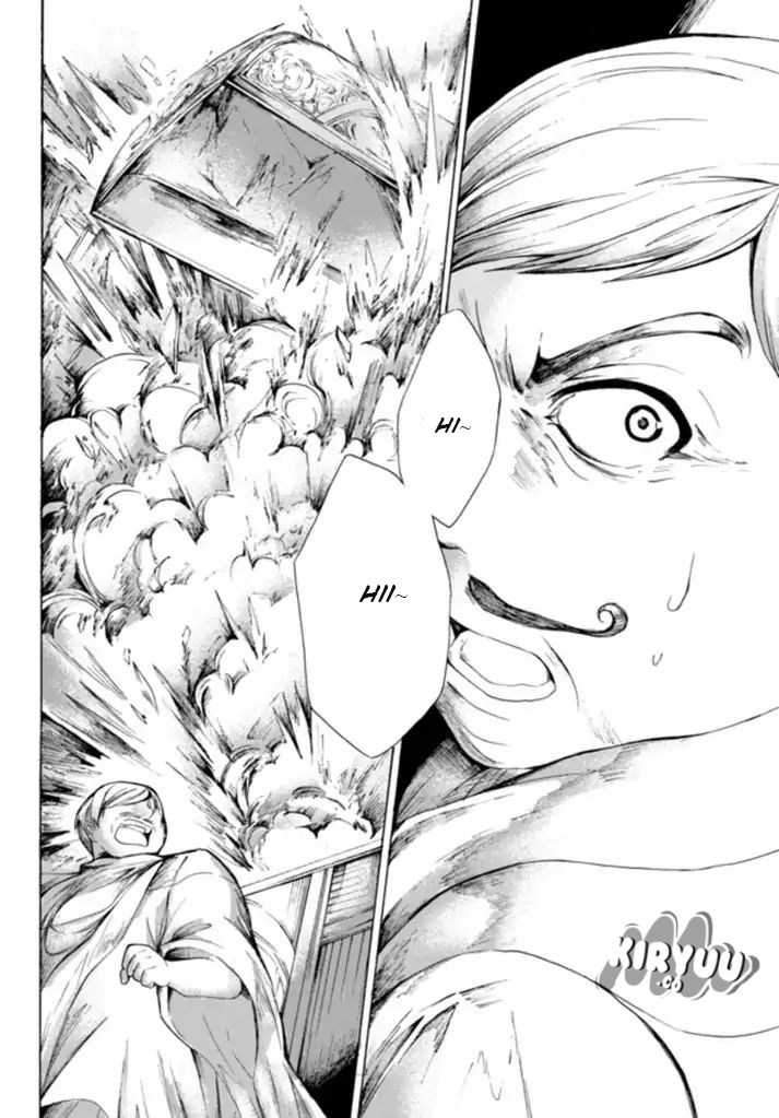 Potion-danomi de Ikinobimasu! Chapter 13.2 - halaman 19