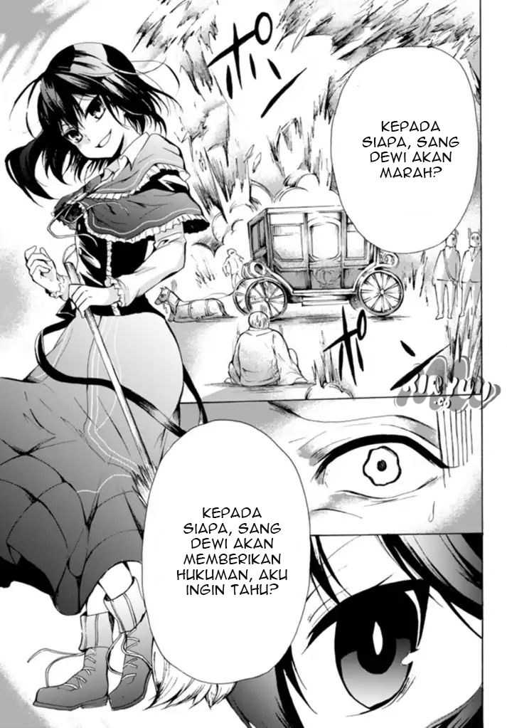 Potion-danomi de Ikinobimasu! Chapter 13.2 - halaman 20
