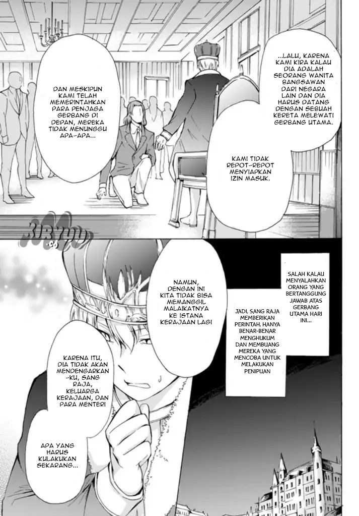 Potion-danomi de Ikinobimasu! Chapter 13.2 - halaman 8