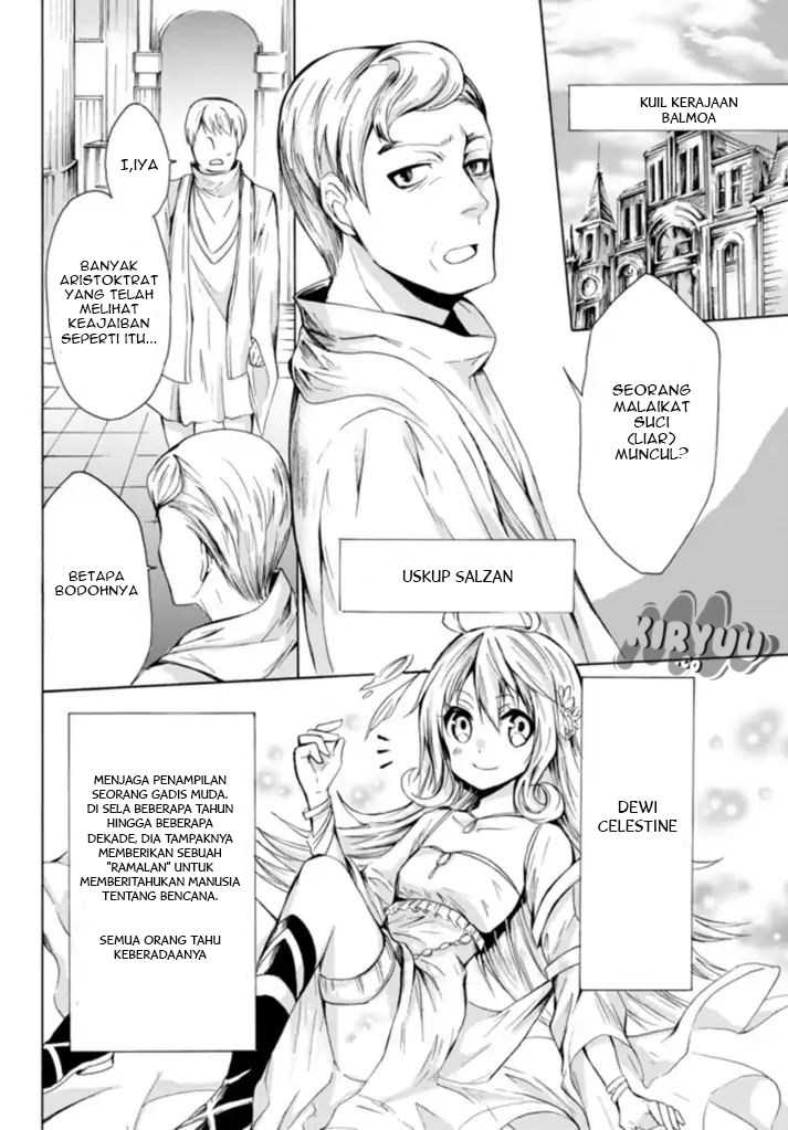 Potion-danomi de Ikinobimasu! Chapter 13.2 - halaman 9