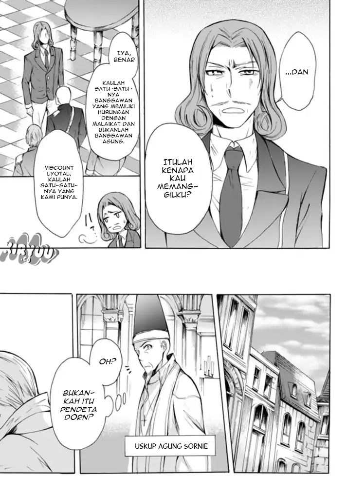 Potion-danomi de Ikinobimasu! Chapter 14.1 - halaman 7