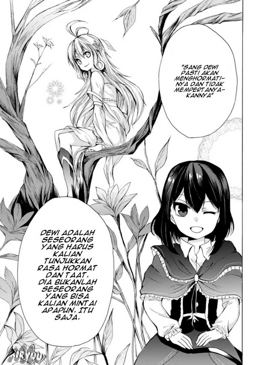 Potion-danomi de Ikinobimasu! Chapter 14.2 - halaman 13