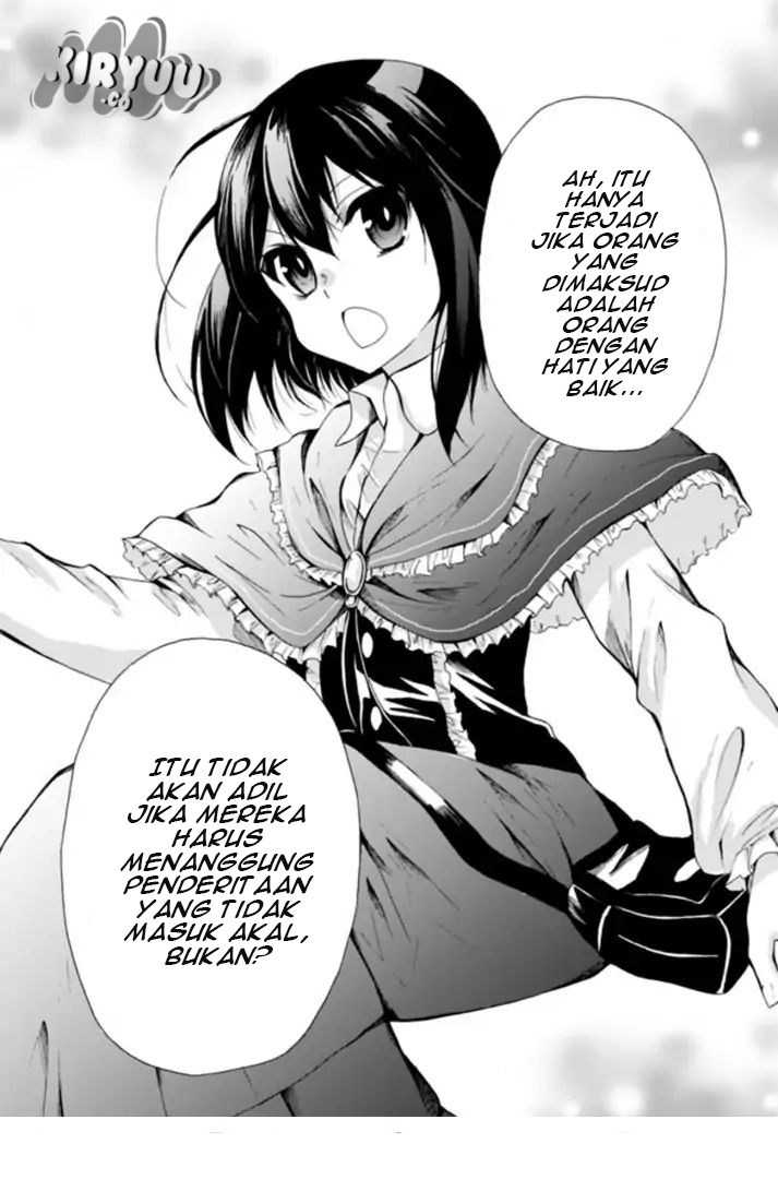 Potion-danomi de Ikinobimasu! Chapter 14.2 - halaman 5