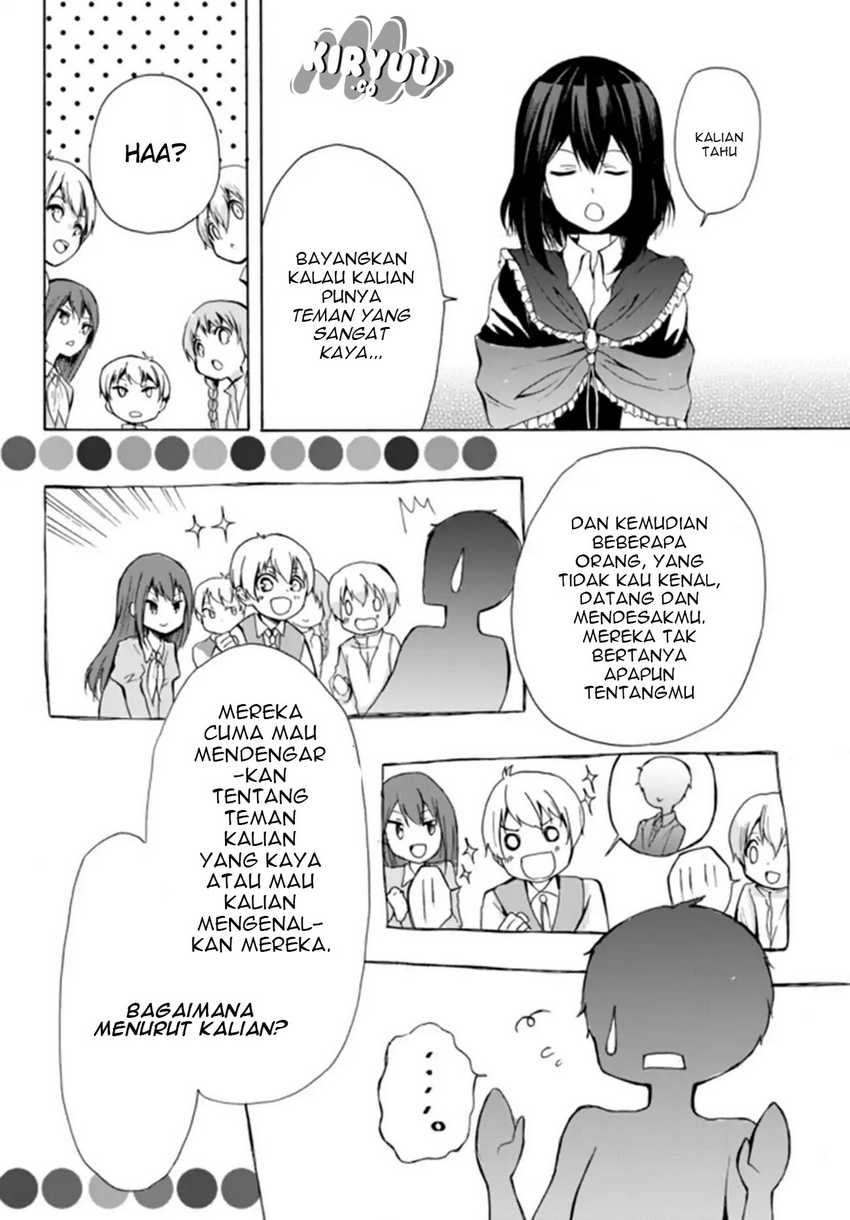 Potion-danomi de Ikinobimasu! Chapter 15.2 - halaman 14