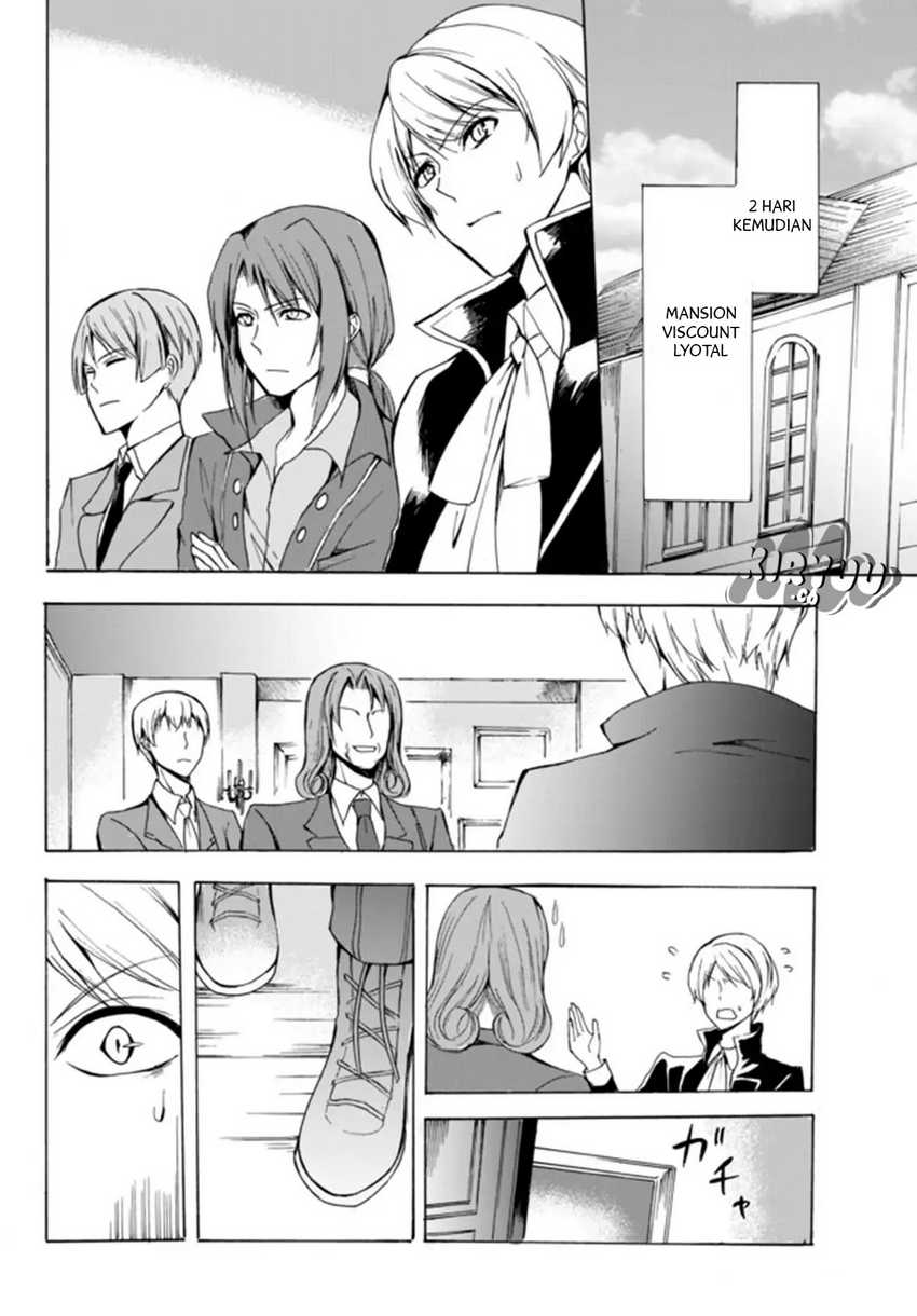 Potion-danomi de Ikinobimasu! Chapter 16.1 - halaman 14