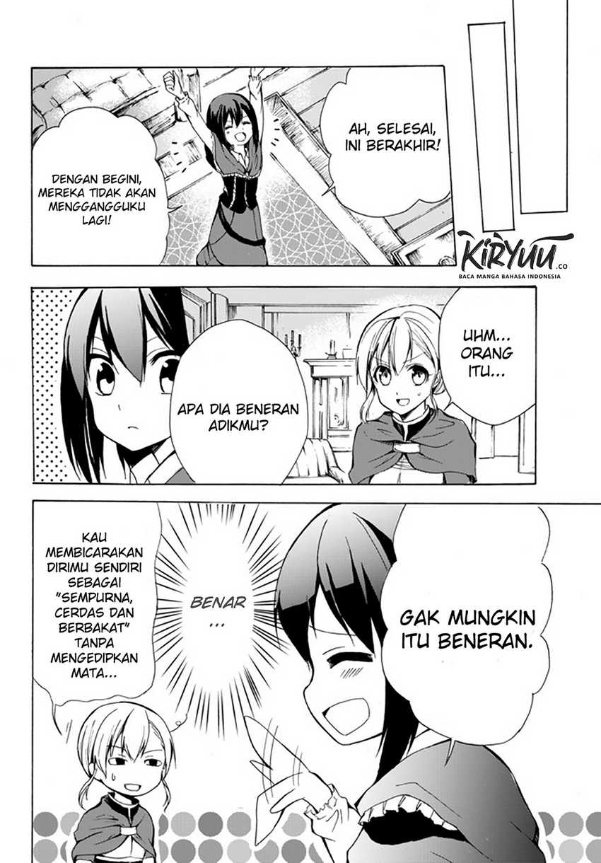 Potion-danomi de Ikinobimasu! Chapter 16.2 - halaman 10