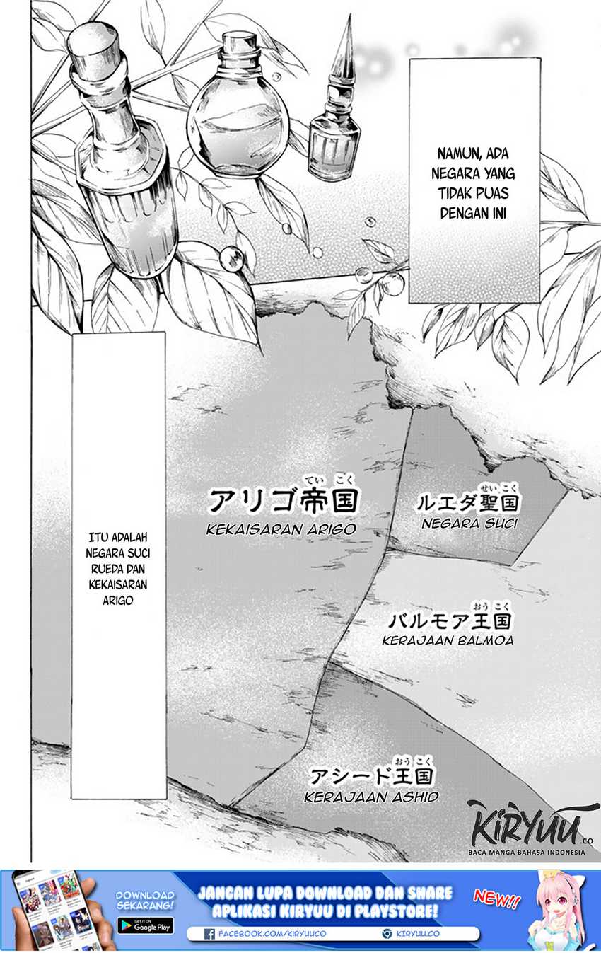 Potion-danomi de Ikinobimasu! Chapter 16.2 - halaman 13