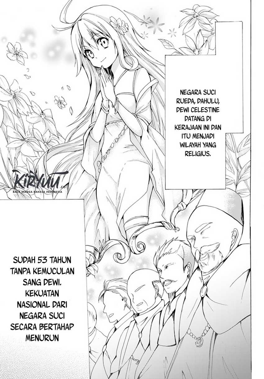 Potion-danomi de Ikinobimasu! Chapter 16.2 - halaman 14