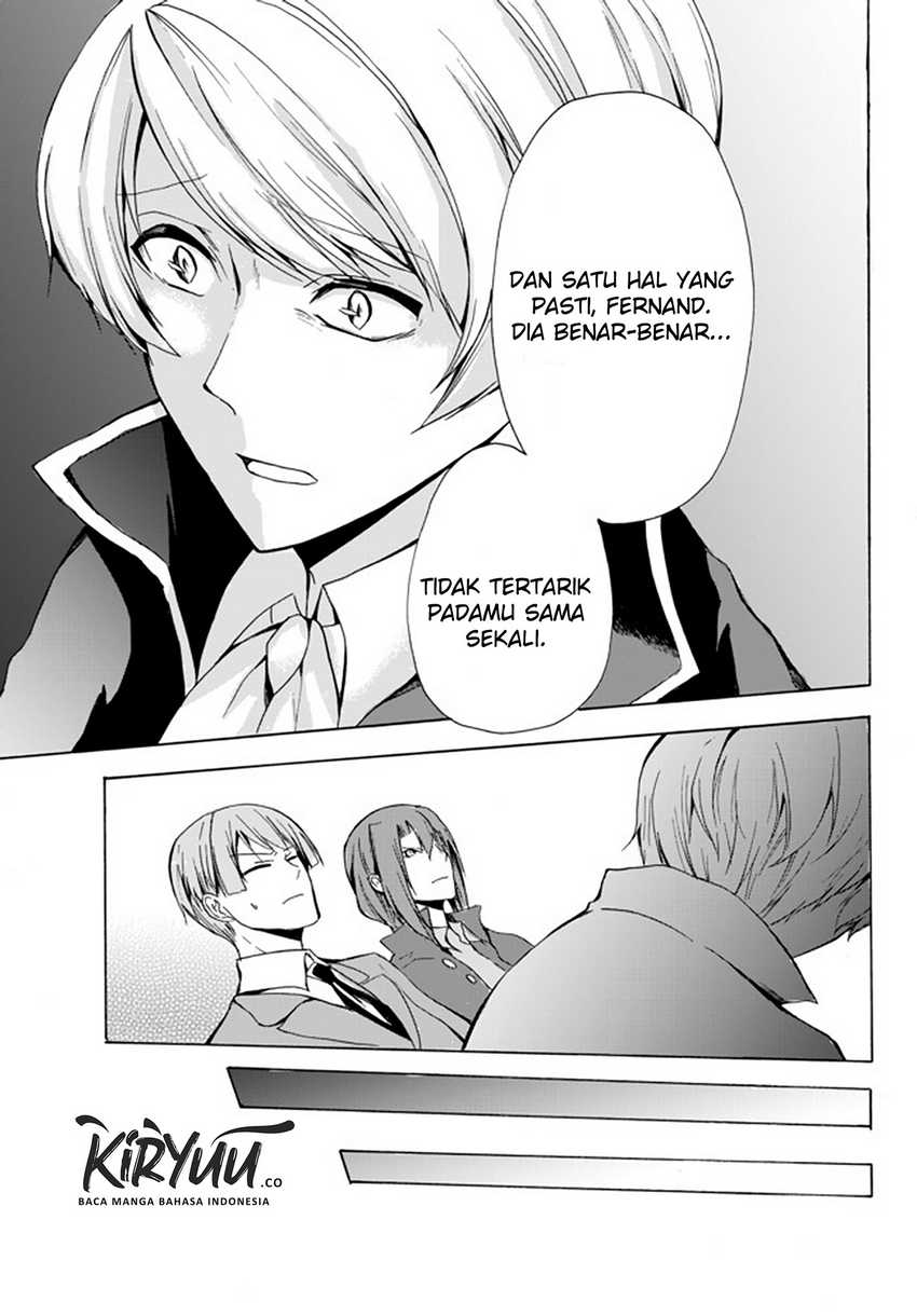 Potion-danomi de Ikinobimasu! Chapter 16.2 - halaman 9