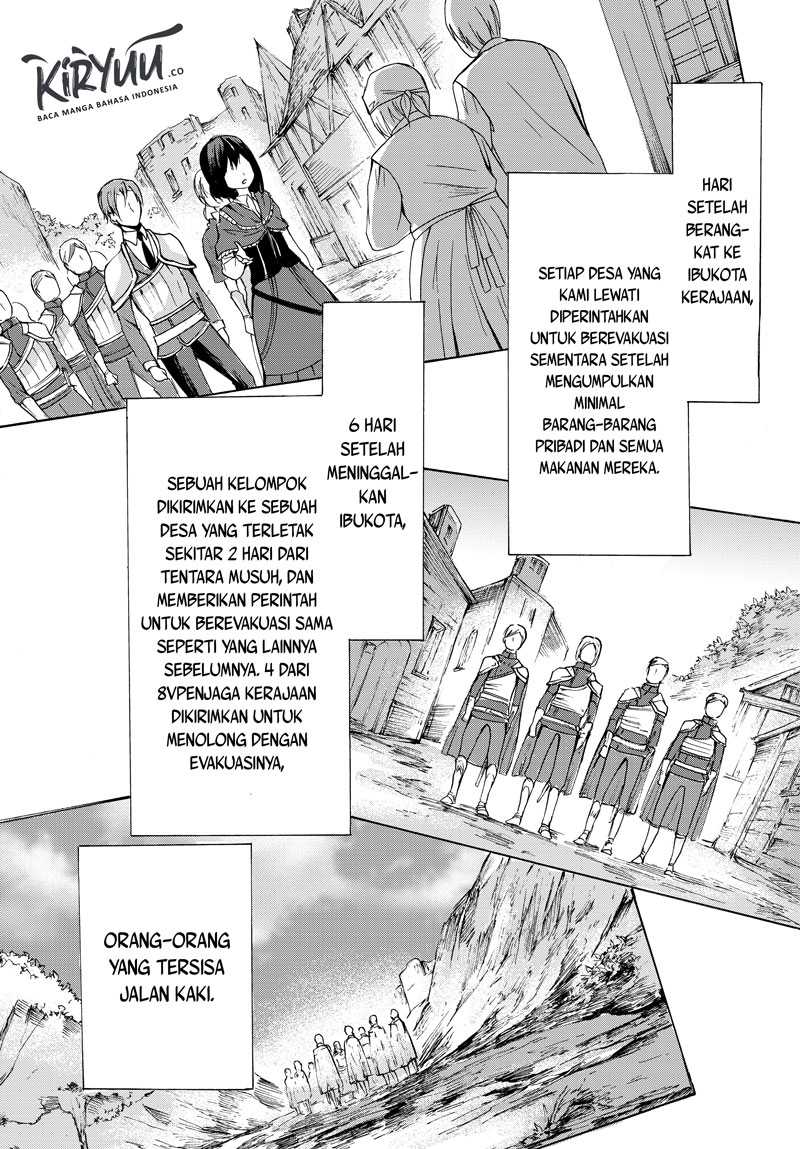 Potion-danomi de Ikinobimasu! Chapter 18 - halaman 11