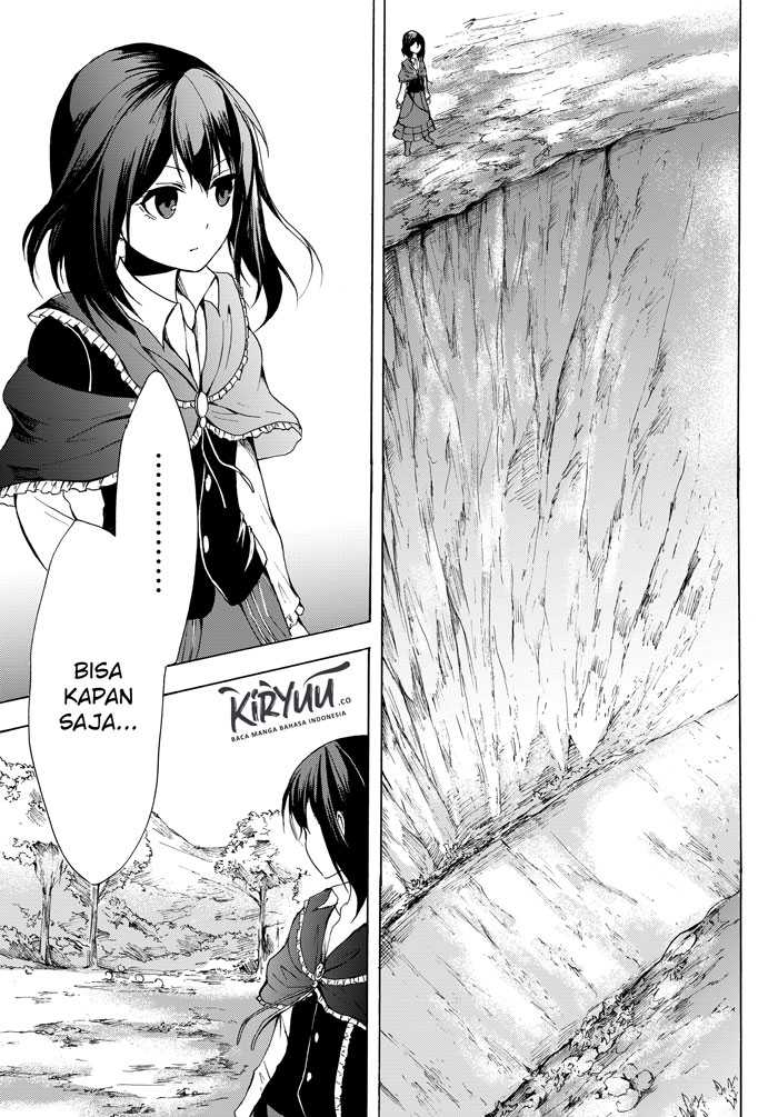 Potion-danomi de Ikinobimasu! Chapter 18 - halaman 13