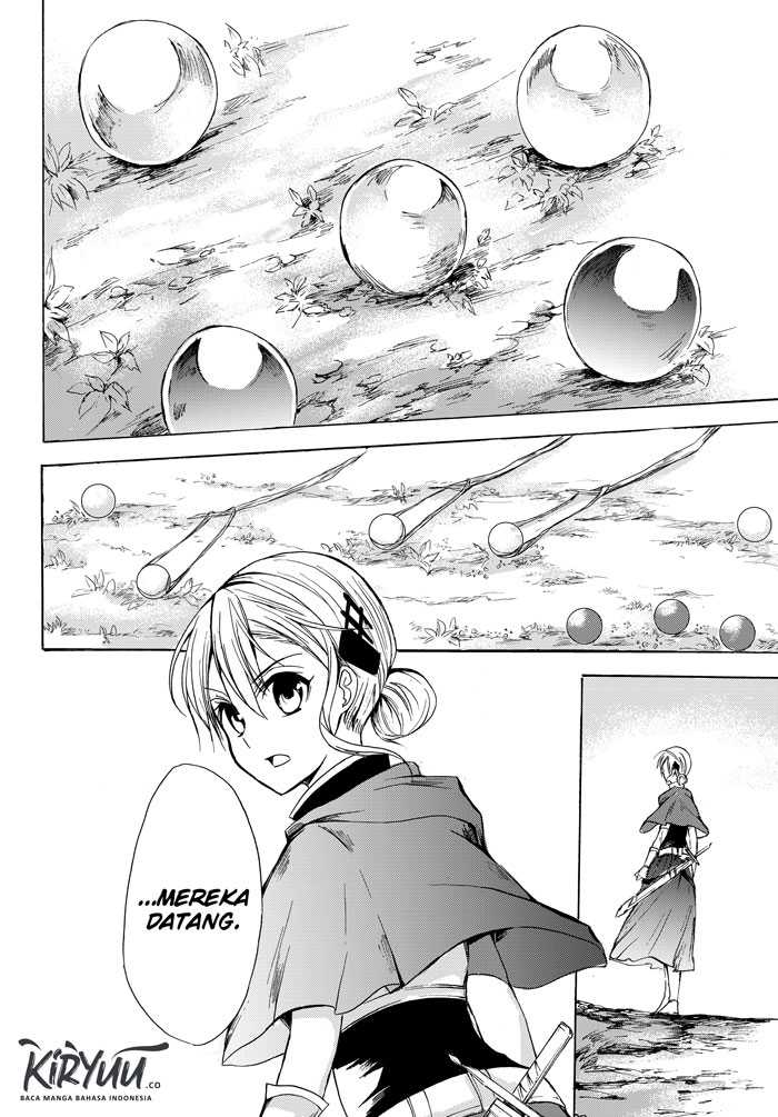 Potion-danomi de Ikinobimasu! Chapter 18 - halaman 14