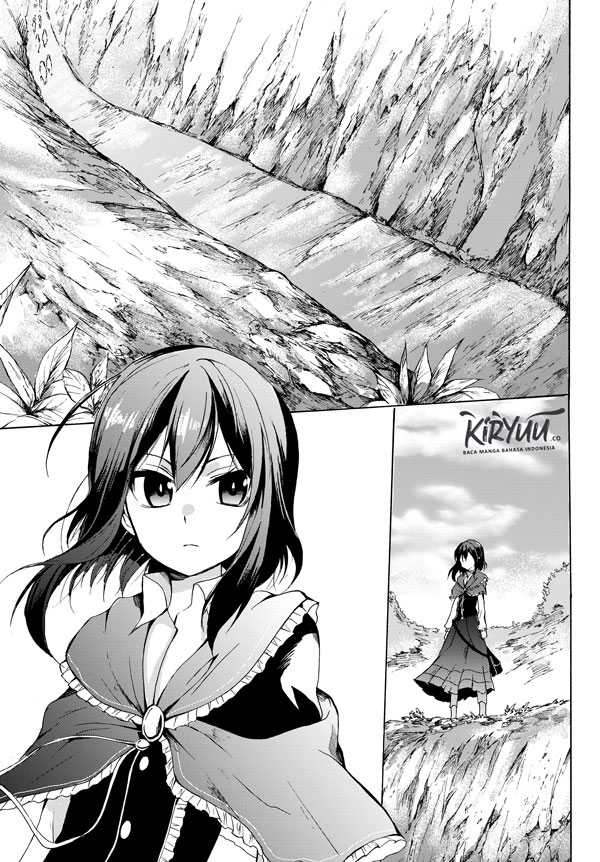 Potion-danomi de Ikinobimasu! Chapter 18 - halaman 15