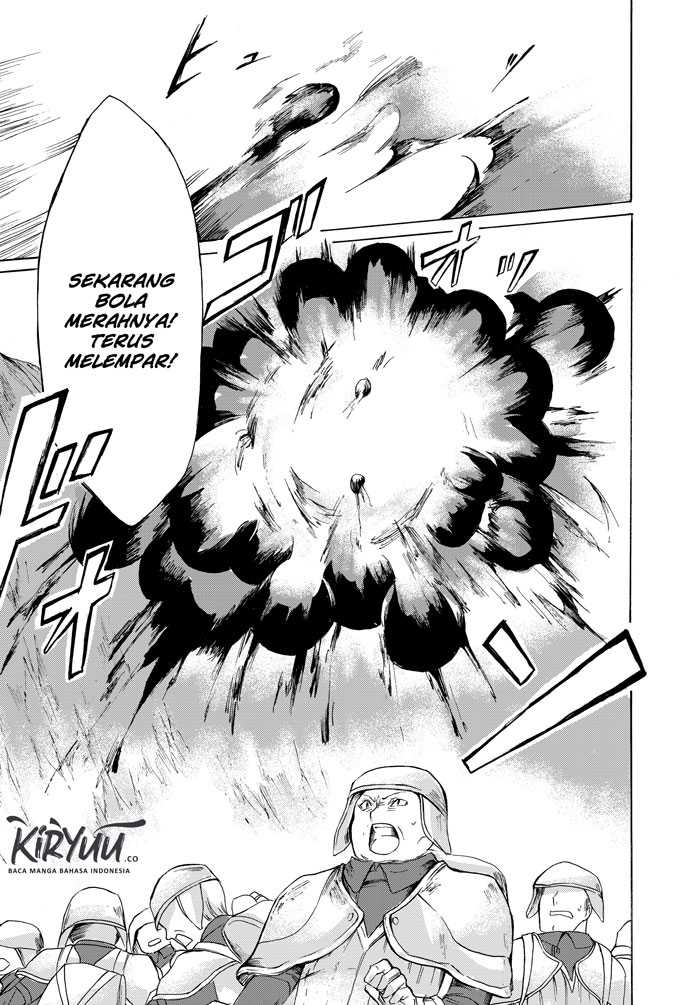 Potion-danomi de Ikinobimasu! Chapter 18 - halaman 22