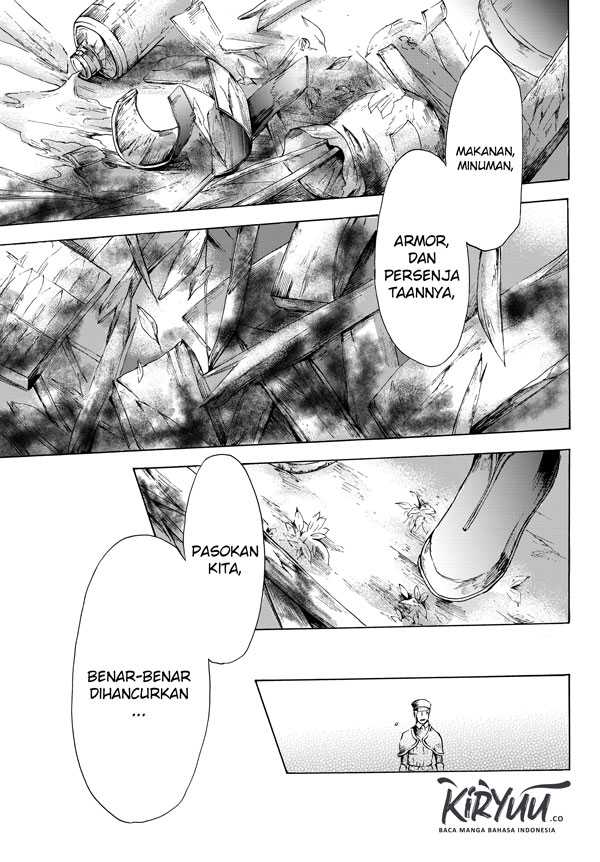 Potion-danomi de Ikinobimasu! Chapter 18 - halaman 26
