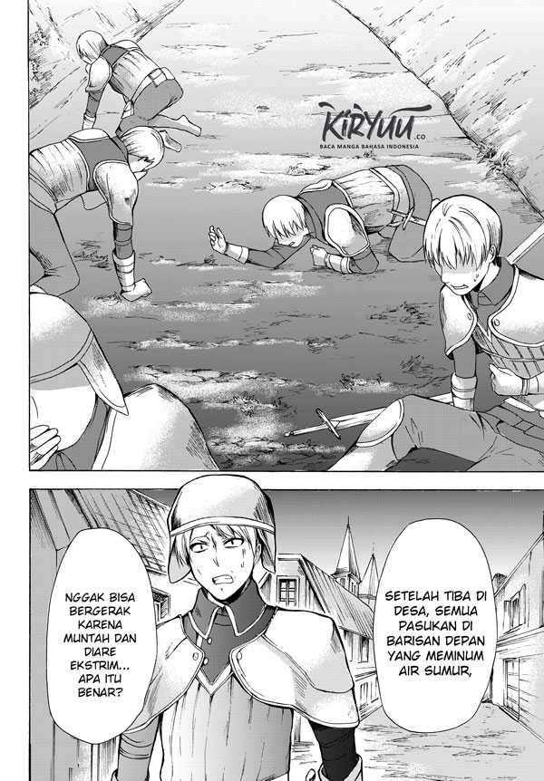 Potion-danomi de Ikinobimasu! Chapter 18 - halaman 29