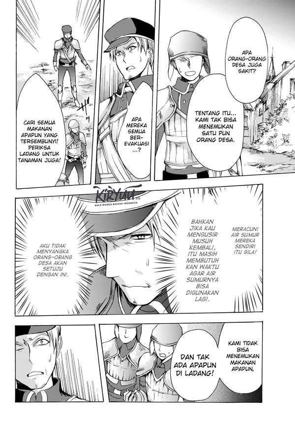 Potion-danomi de Ikinobimasu! Chapter 18 - halaman 31