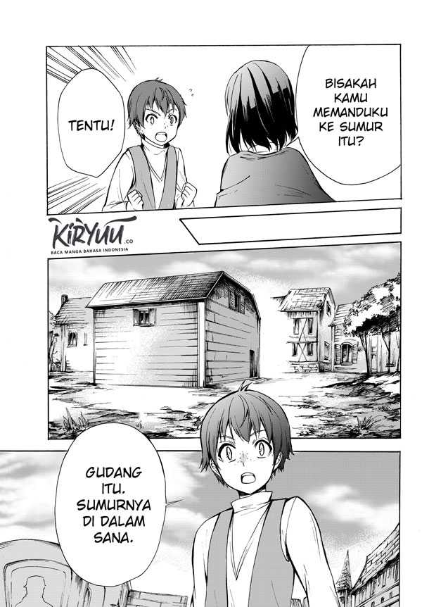 Potion-danomi de Ikinobimasu! Chapter 19 - halaman 11