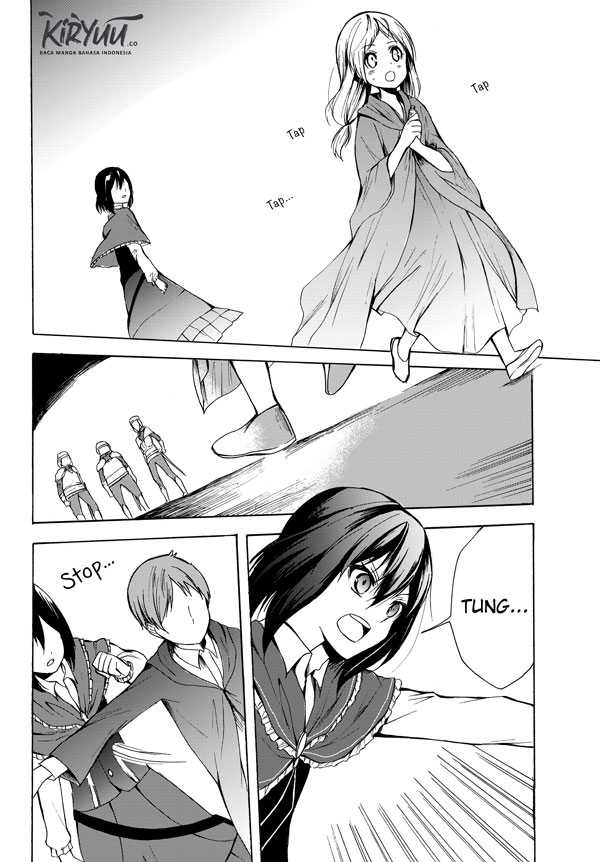 Potion-danomi de Ikinobimasu! Chapter 19 - halaman 21